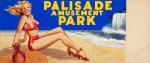 Palisade Amusement Park, advertisement poster, 1937.jpg